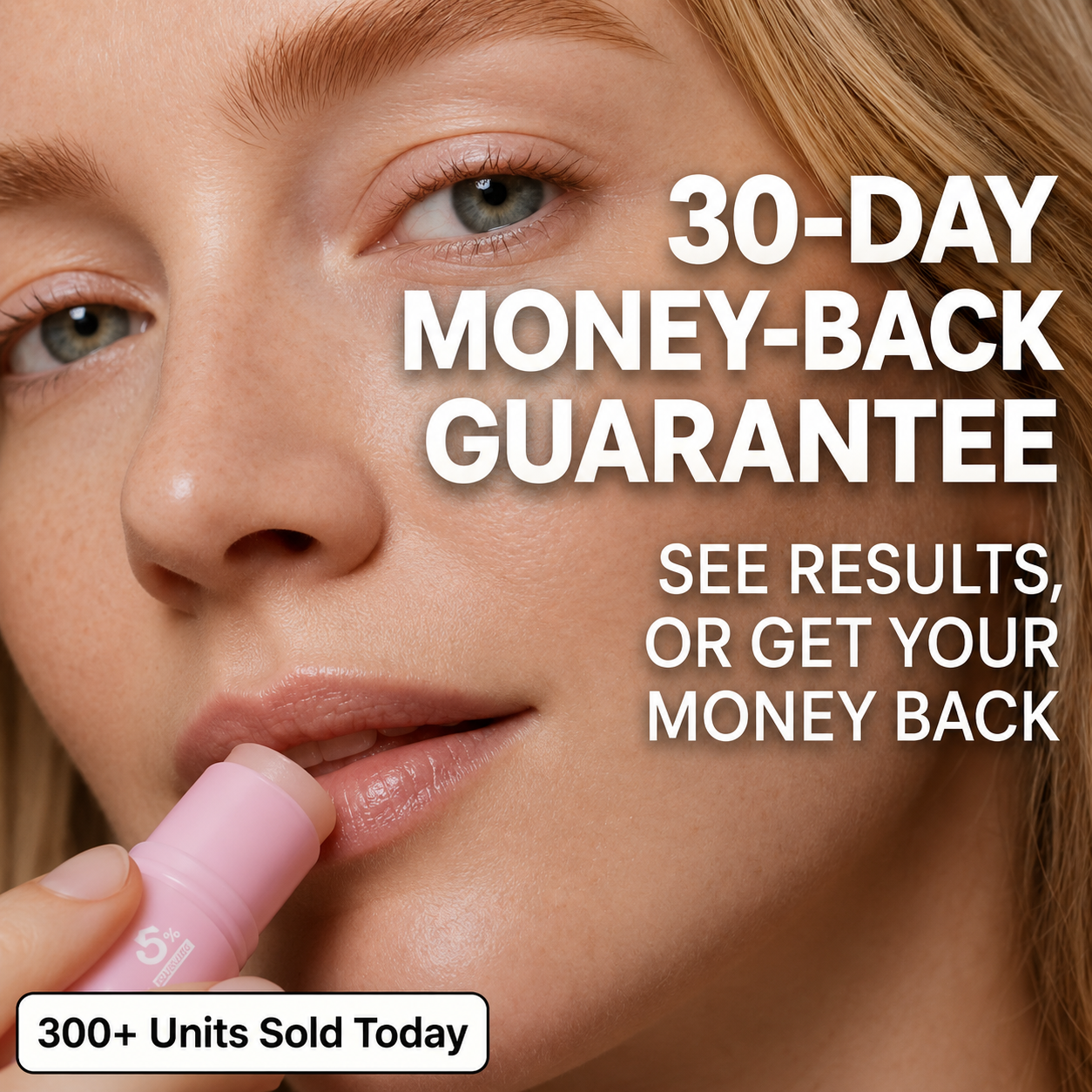 PDRN Bio-Collagen Plumping Stick