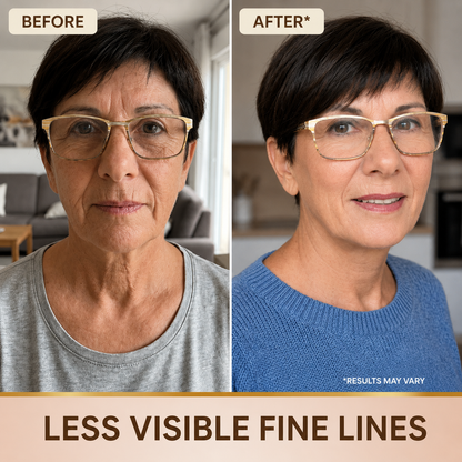 Kavora – Korean Lifting Serum with a Visible Tightening Effect from the Very First Application