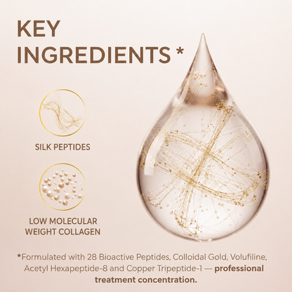 Kavora – Korean Lifting Serum with a Visible Tightening Effect from the Very First Application