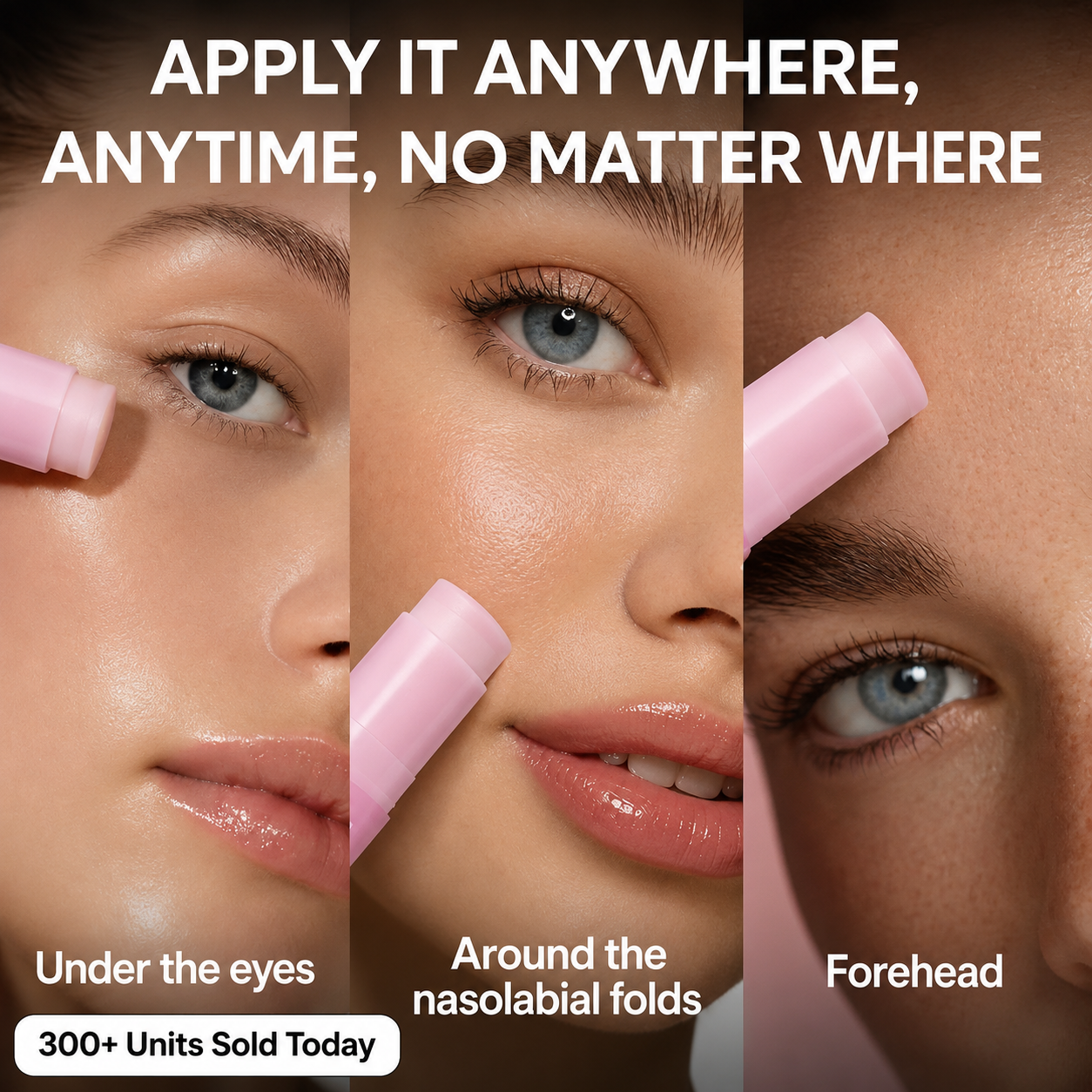 PDRN Bio-Collagen Plumping Stick