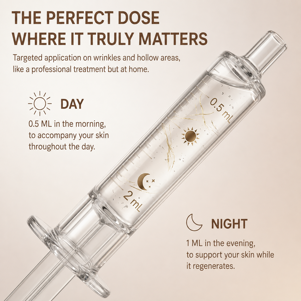 Kavora – Korean Lifting Serum with a Visible Tightening Effect from the Very First Application