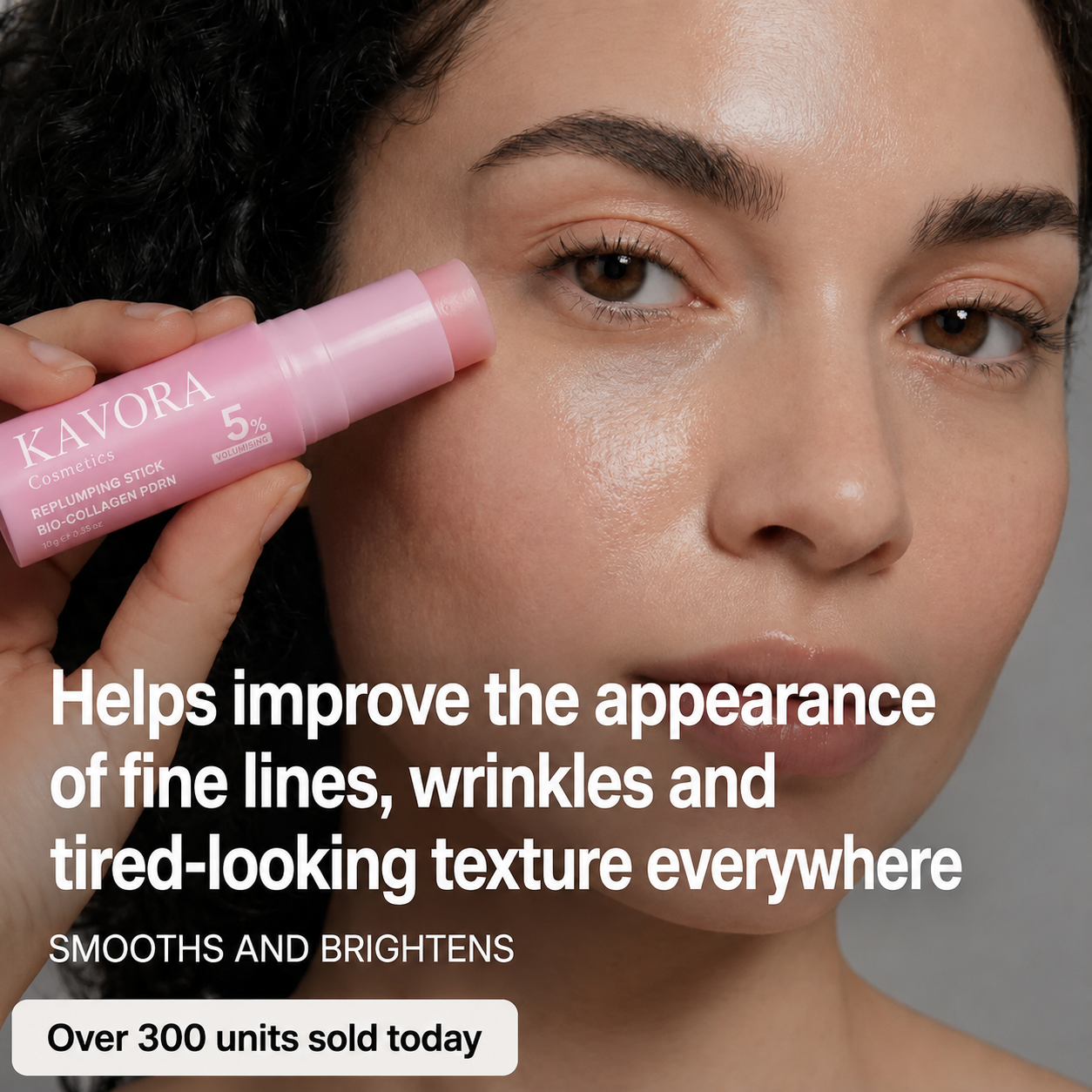 PDRN Bio-Collagen Plumping Stick