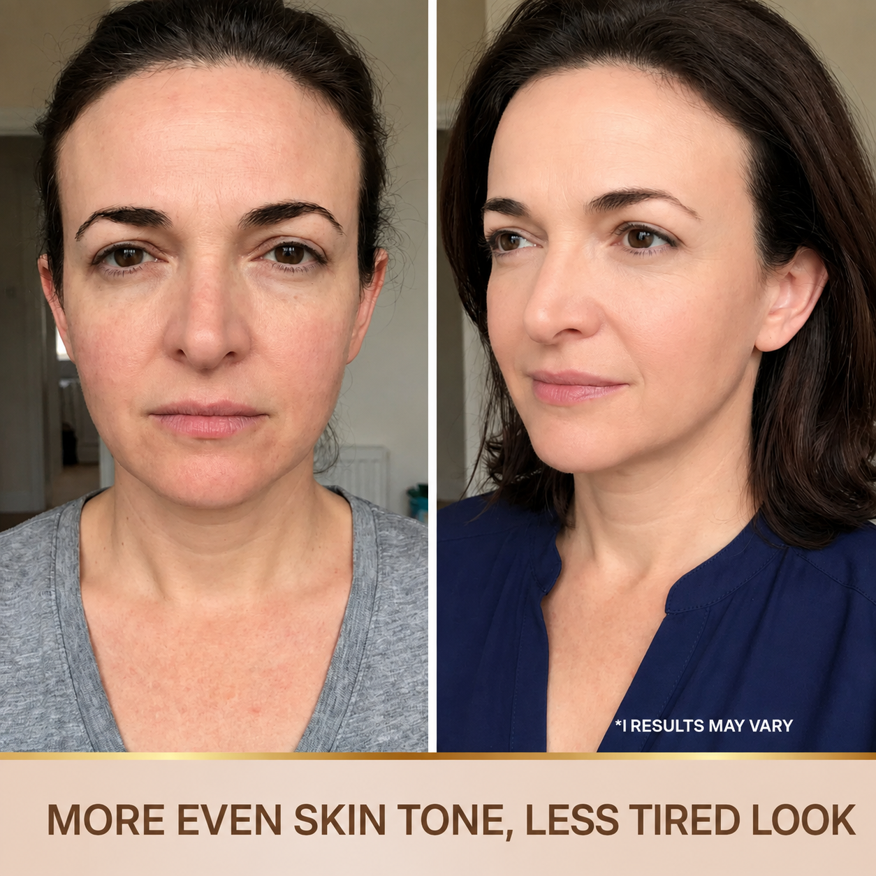 Kavora – Korean Lifting Serum with a Visible Tightening Effect from the Very First Application