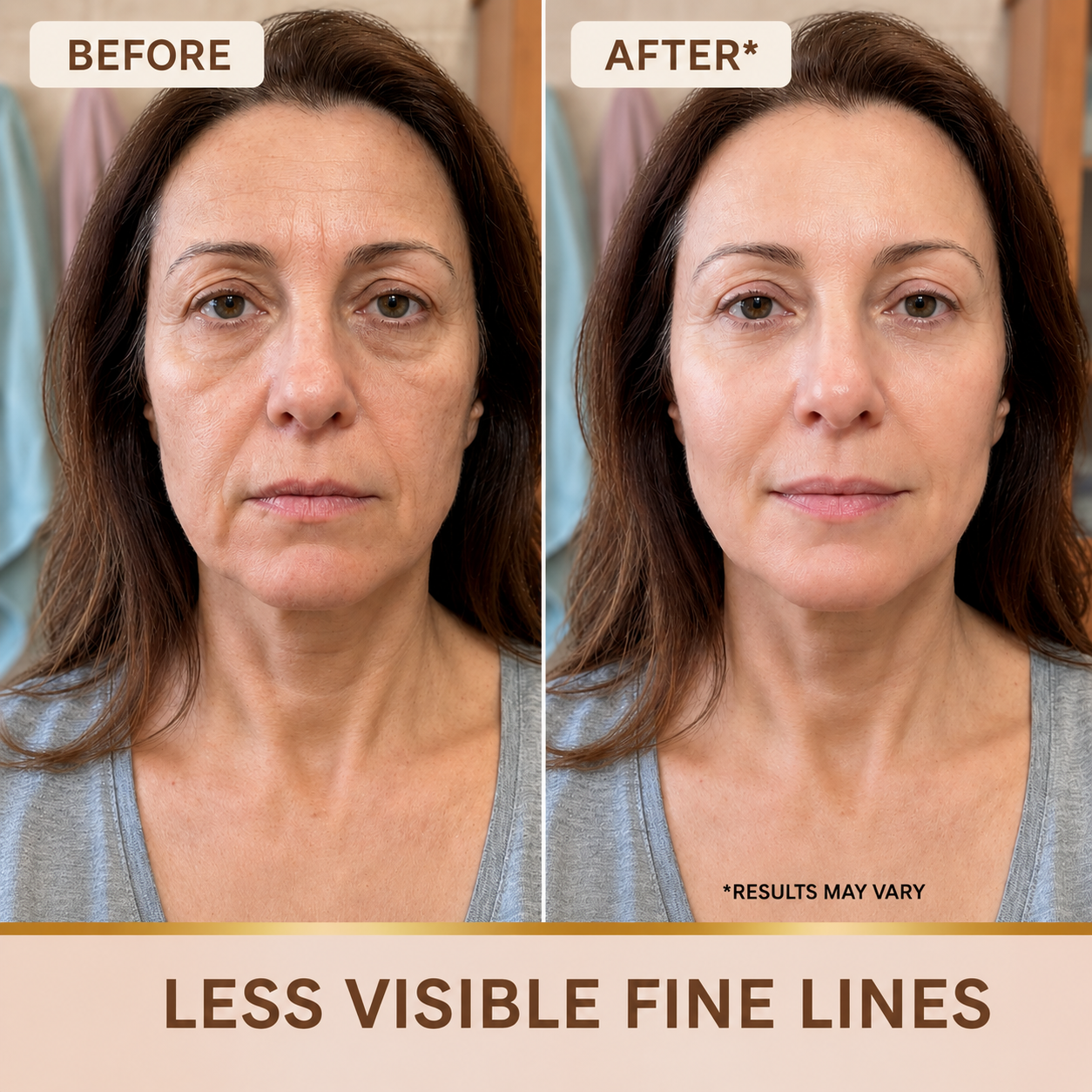 Kavora – Korean Lifting Serum with a Visible Tightening Effect from the Very First Application