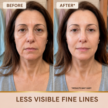 Kavora – Korean Lifting Serum with a Visible Tightening Effect from the Very First Application
