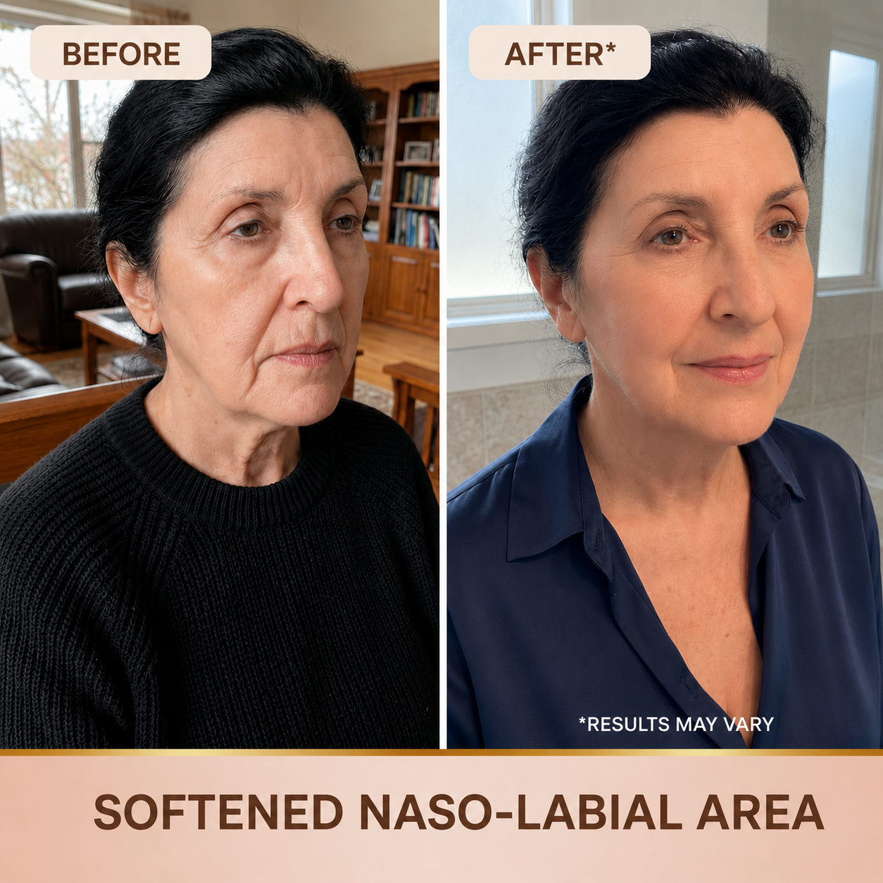 Kavora – Korean Lifting Serum with a Visible Tightening Effect from the Very First Application