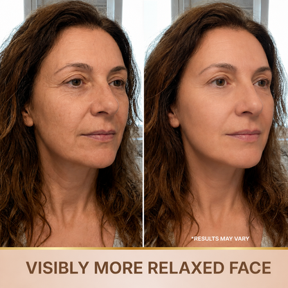 Kavora – Korean Lifting Serum with a Visible Tightening Effect from the Very First Application